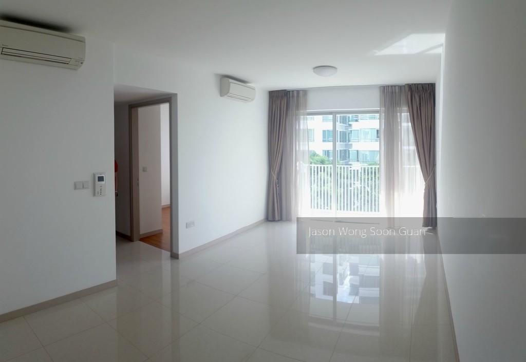 Optima @ Tanah Merah (D16), Condominium #126890932